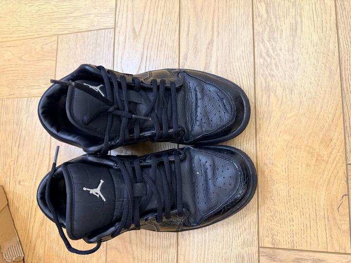 Кроссовки Jordan оригинал