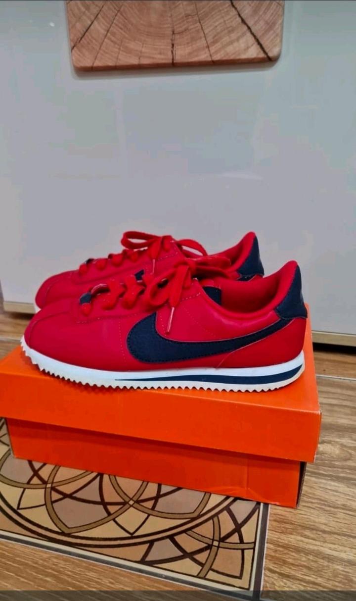 Nike