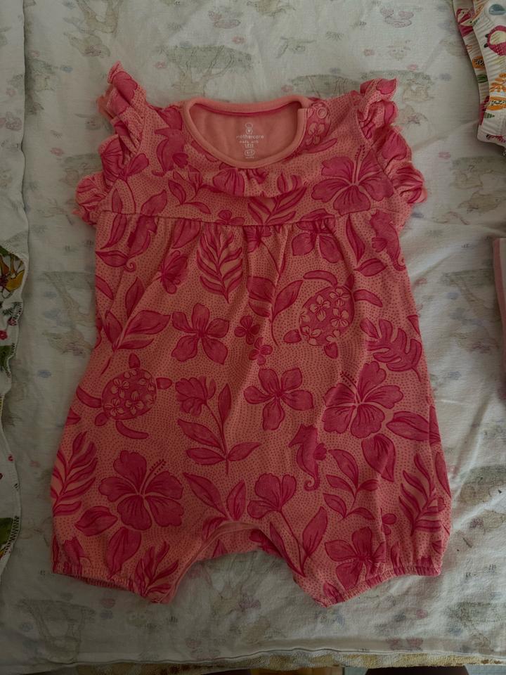 Mothercare