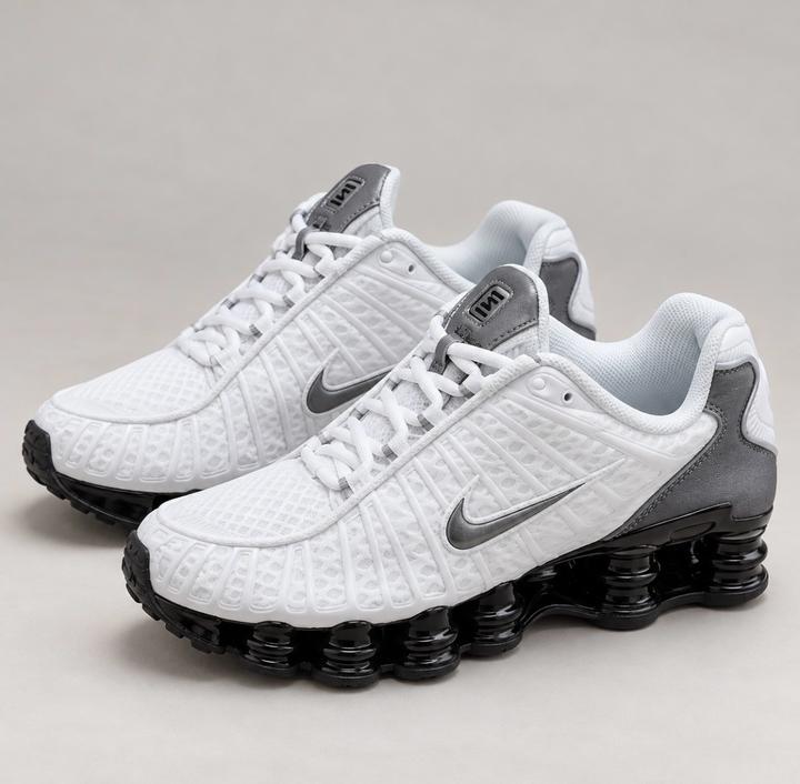 nıke Кроссовки Nike Shox TL