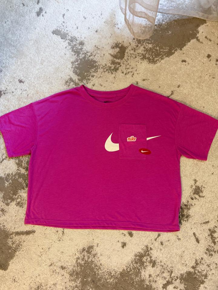 Nike