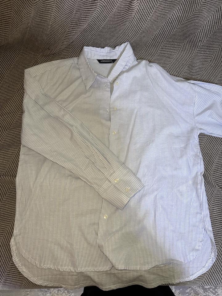 LC Waikiki Рубашка LCW MODEST