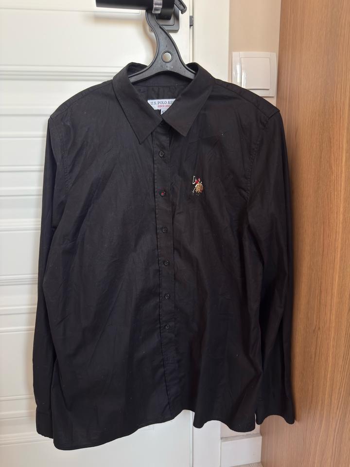 U.S. Polo Assn.