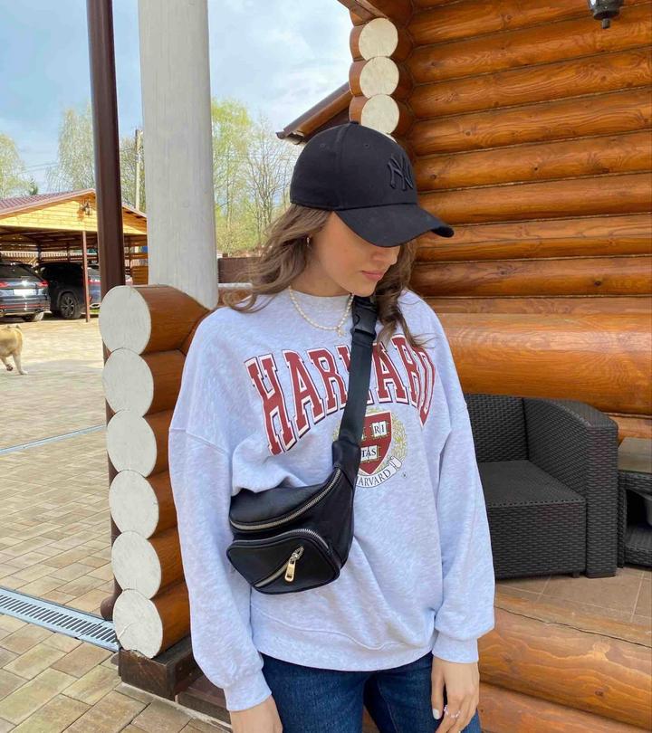 Topshop Сумка поясная