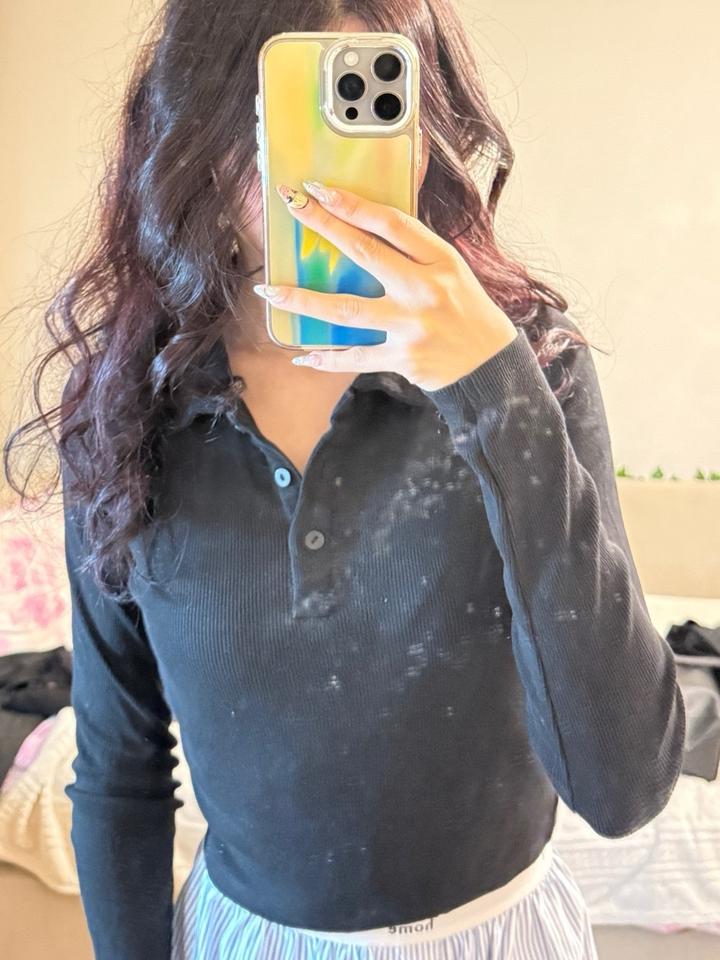 Лонгслив FB Sister