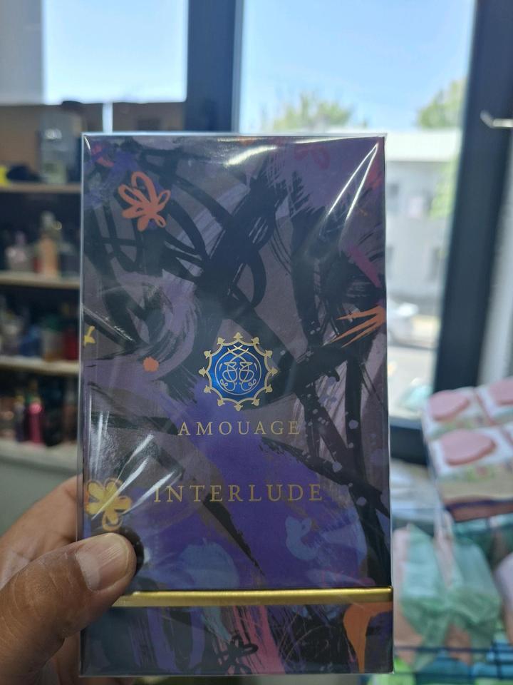 Amouage
