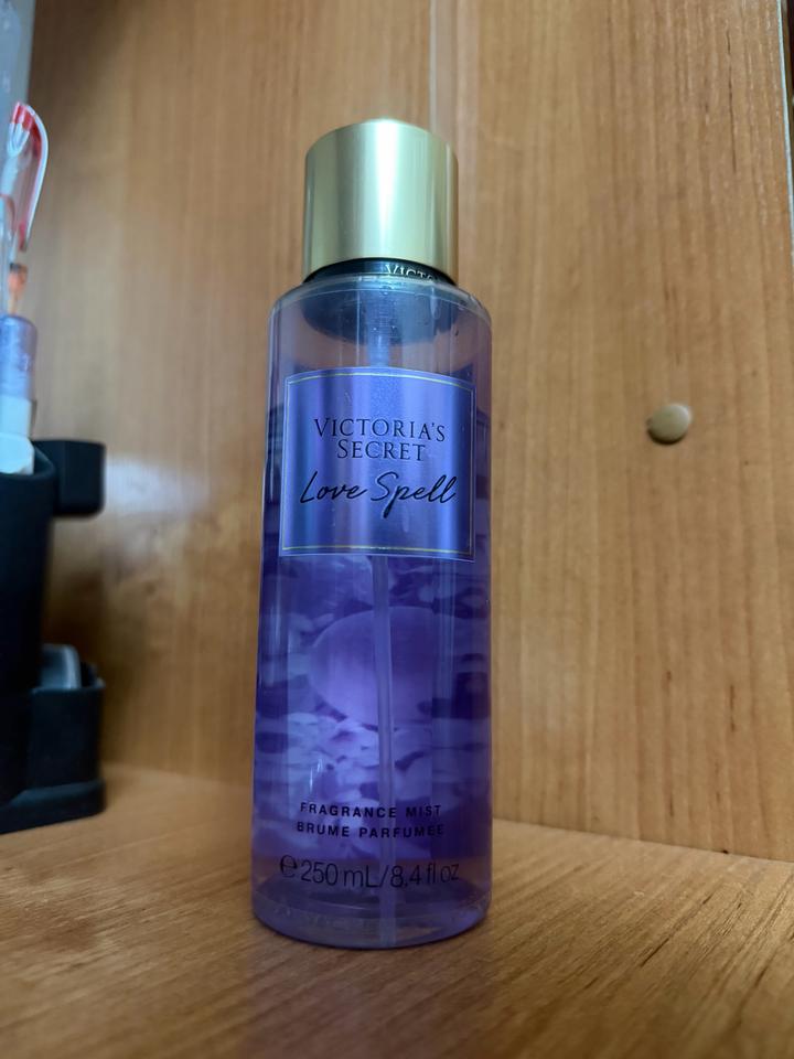 Victoria's Secret