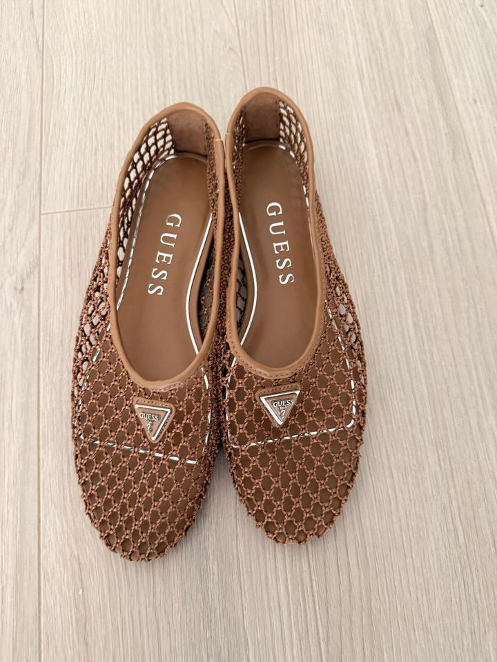 Балетки Guess