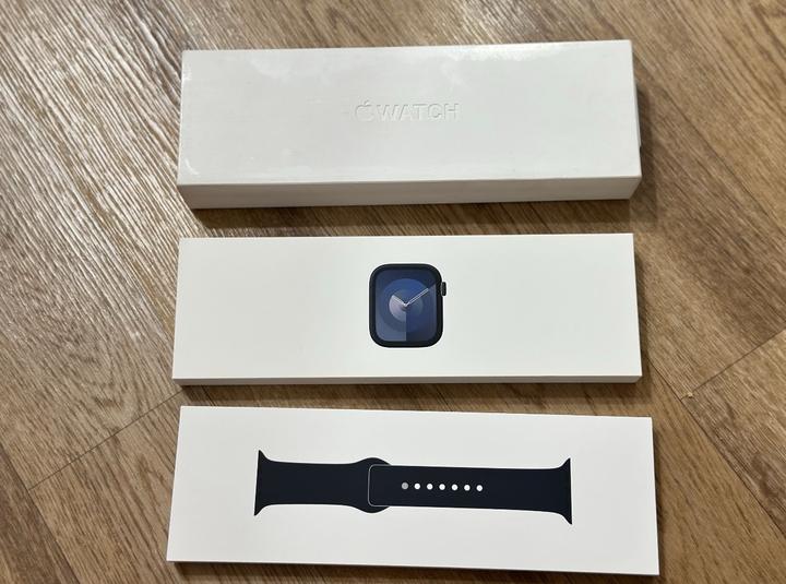 Apple