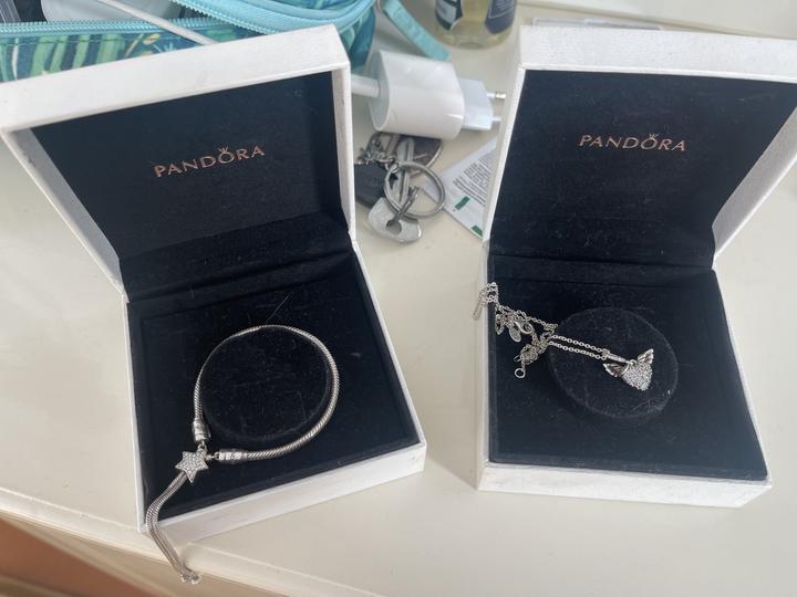 Pandora