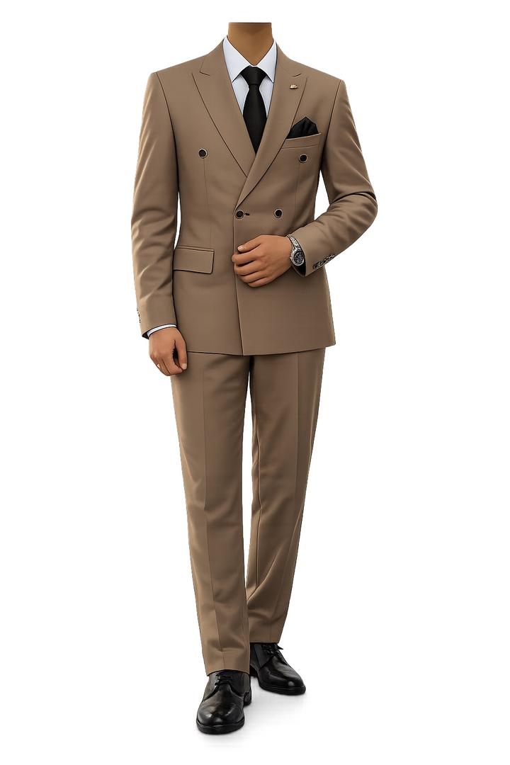 Men’s Wear