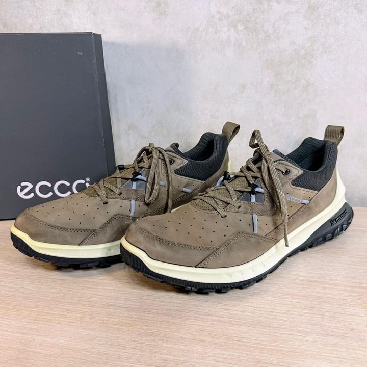 ECCO