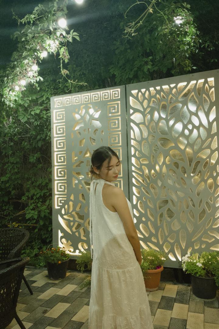 korean girl