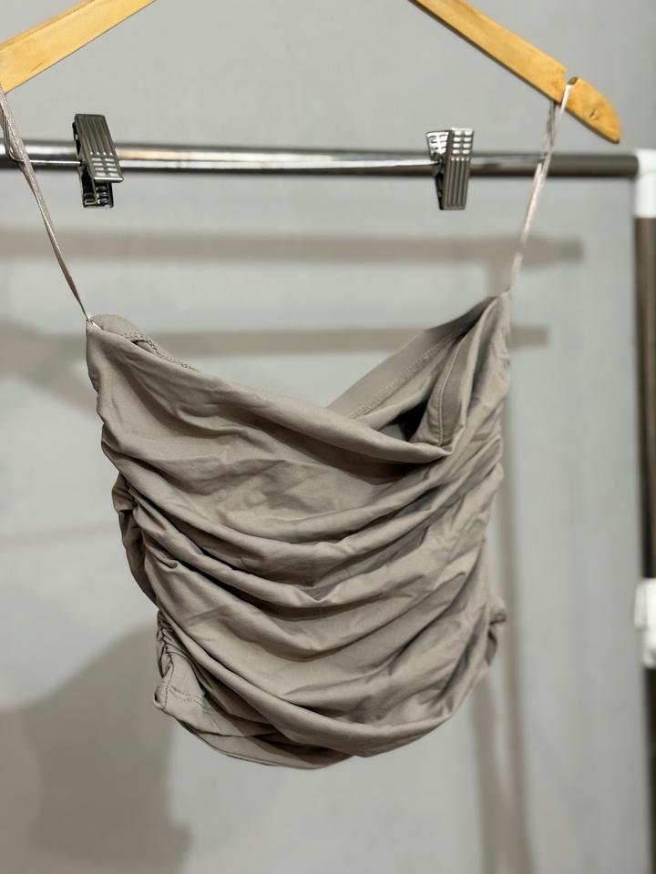 Корсет Stradivarius