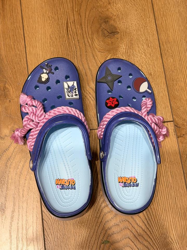 Crocs