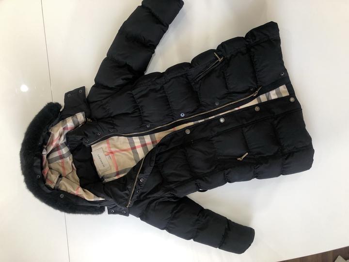 Burberry