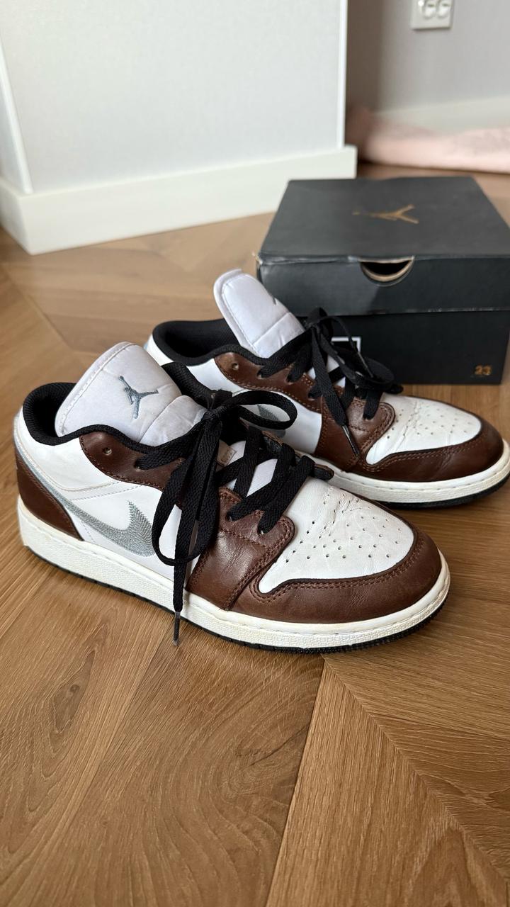 Jordan