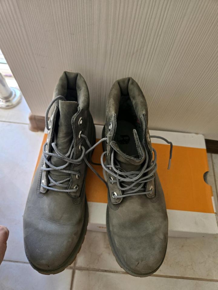 Timberland