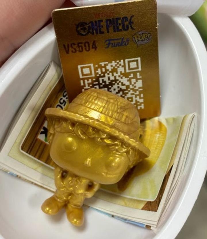 Фигурка Funko One Piece