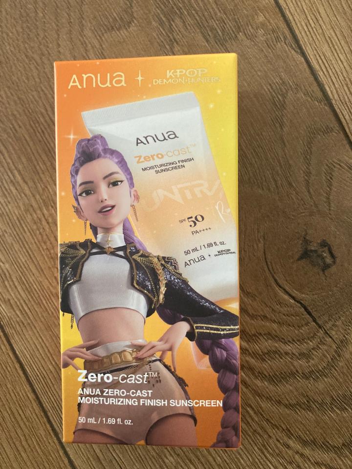 Anua