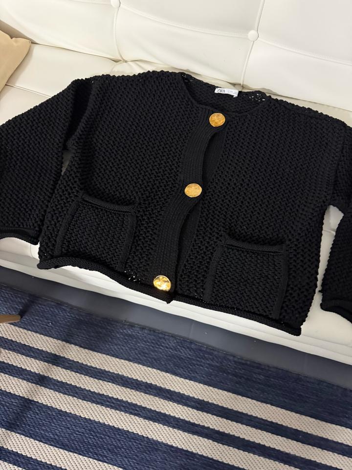 Кардиган Zara