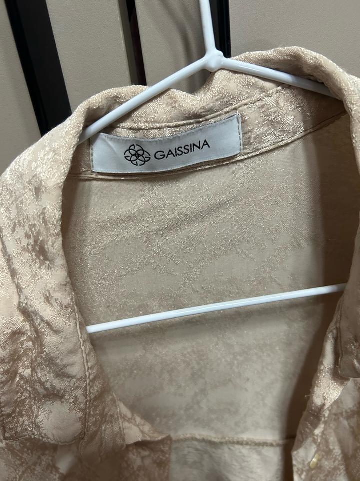 Gaissina