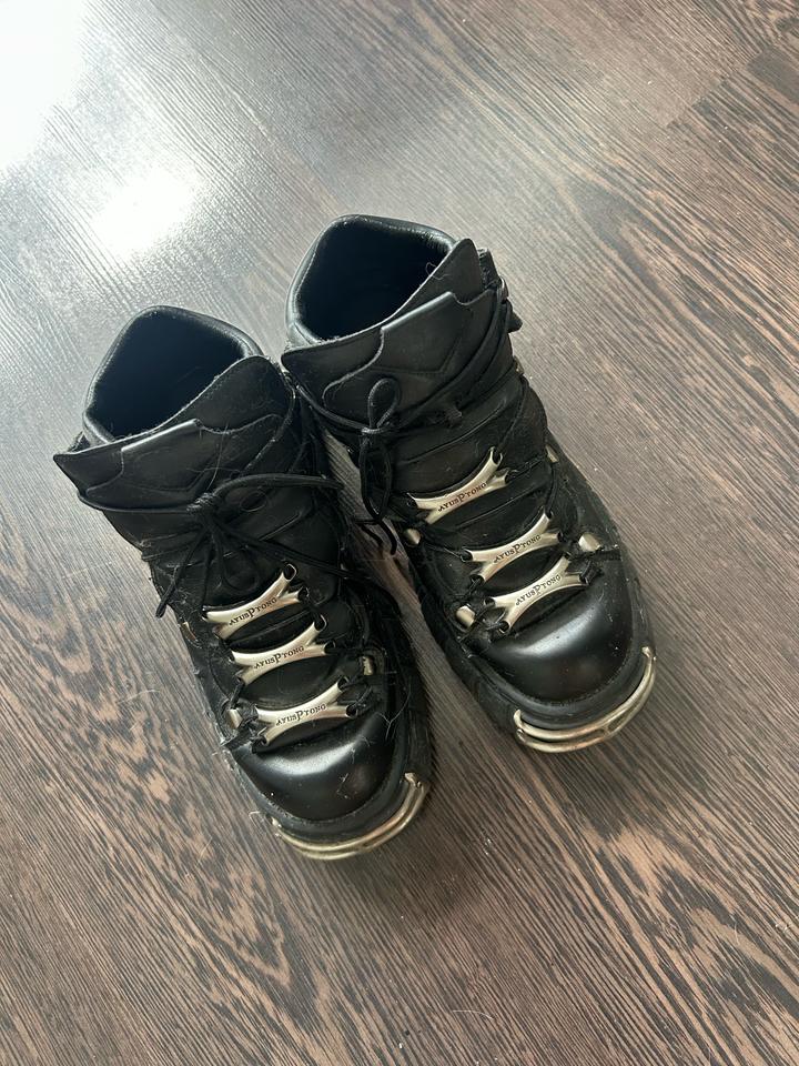 New Rock