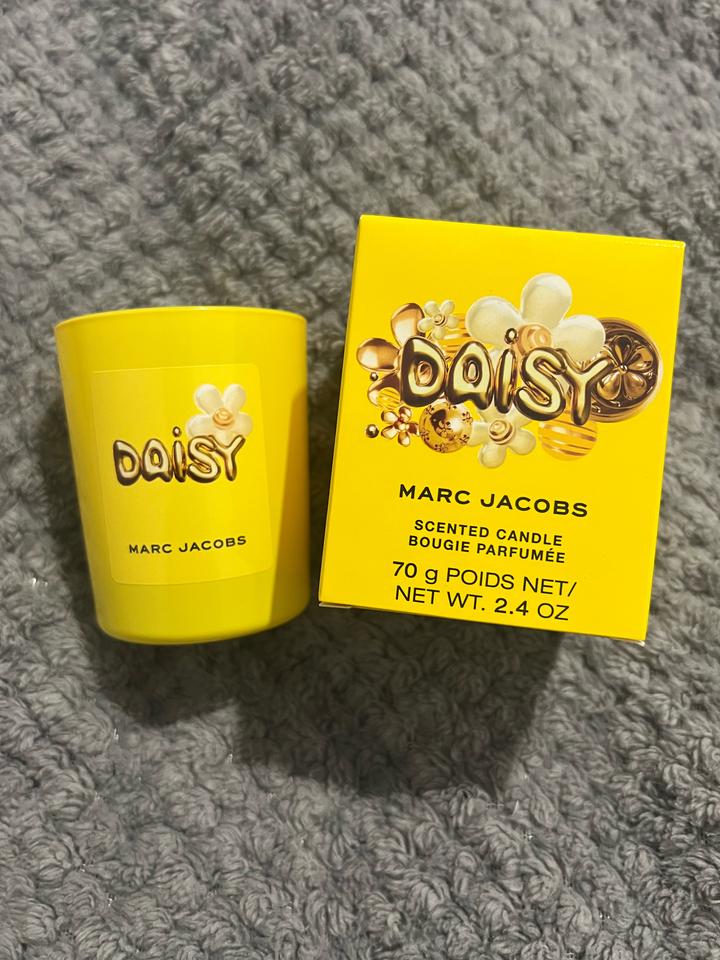Marc Jacobs