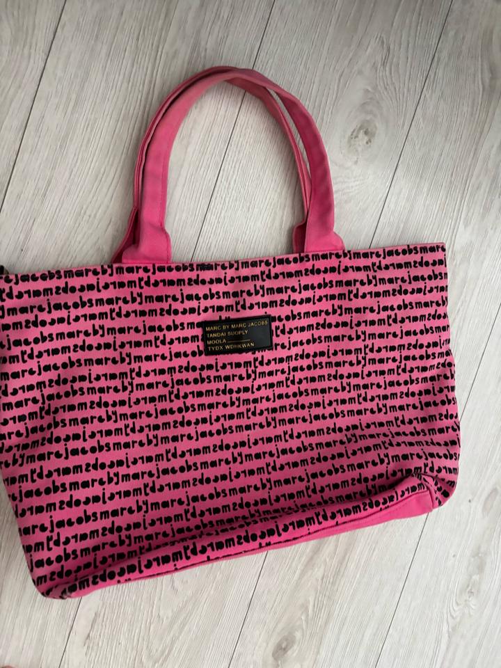 Marc Jacobs