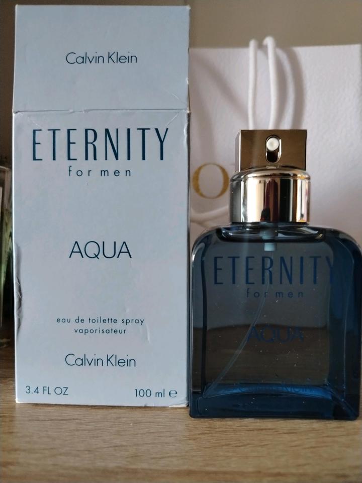 Calvin Klein Eternity Aqua for Men