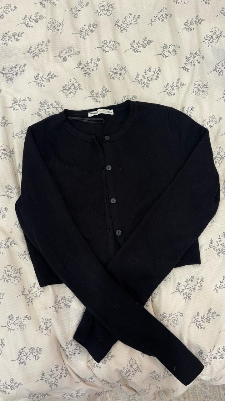 Pull & Bear Кардиган PULL&BEAR