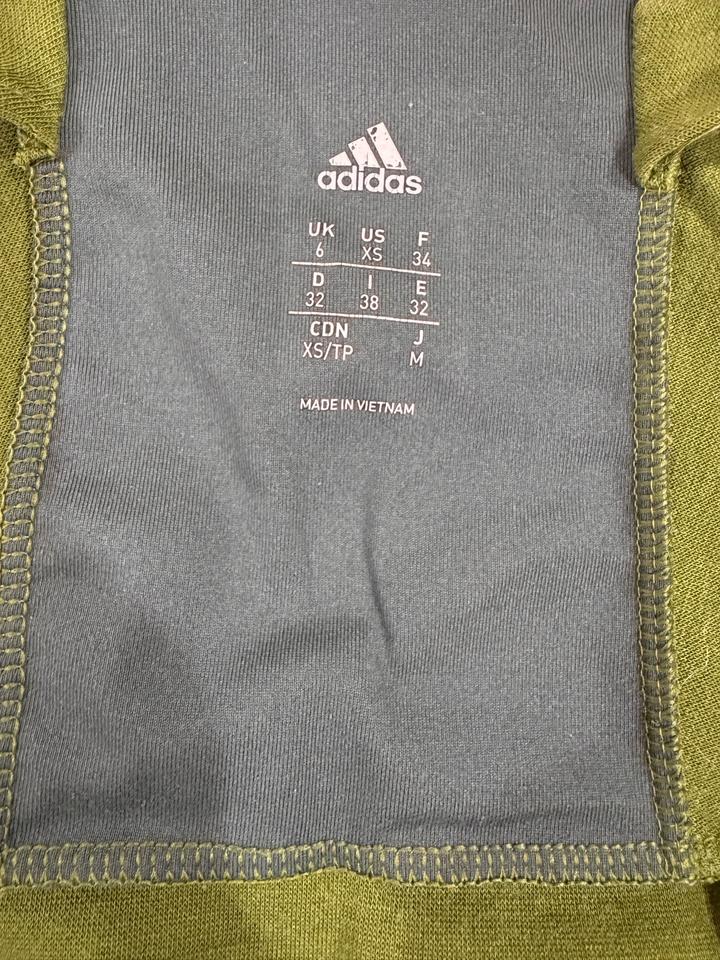 Свитшот adidas