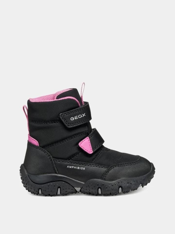 Geox