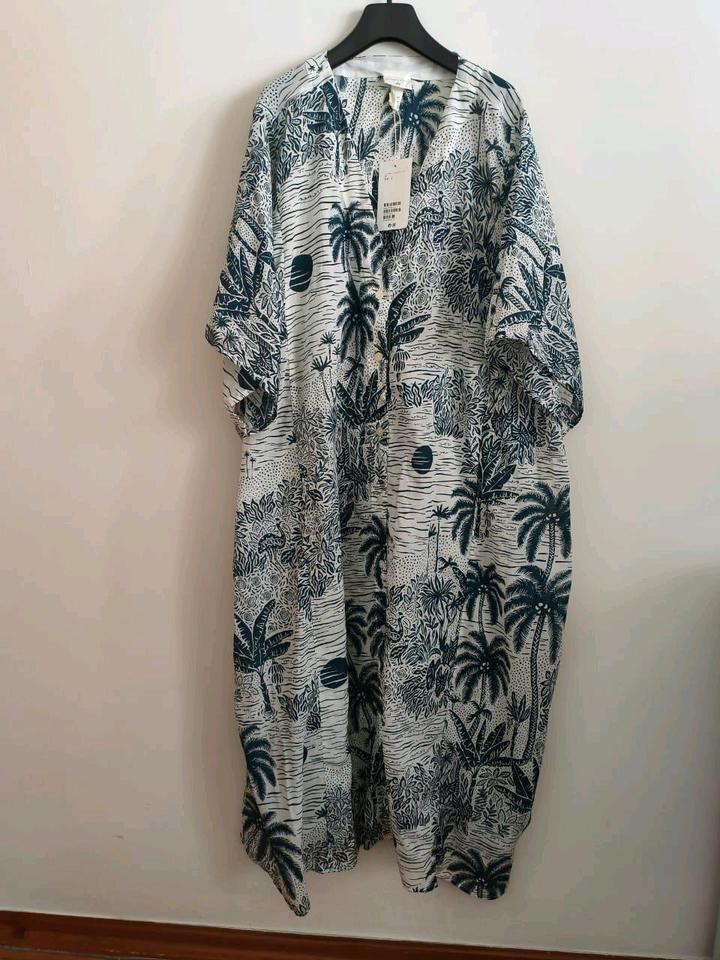 Кафтан H&M