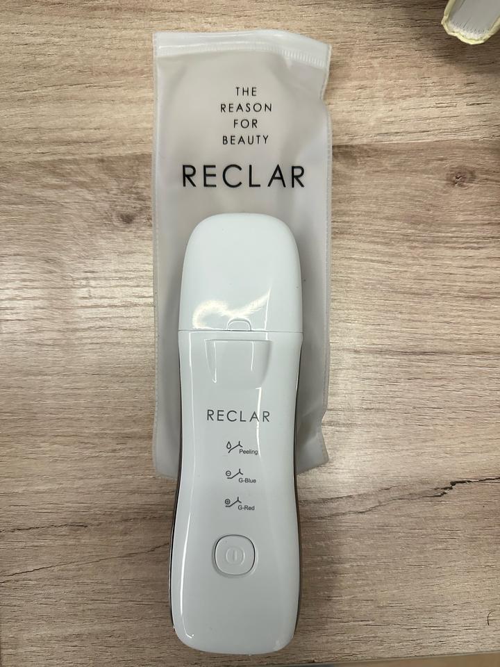 Reclar