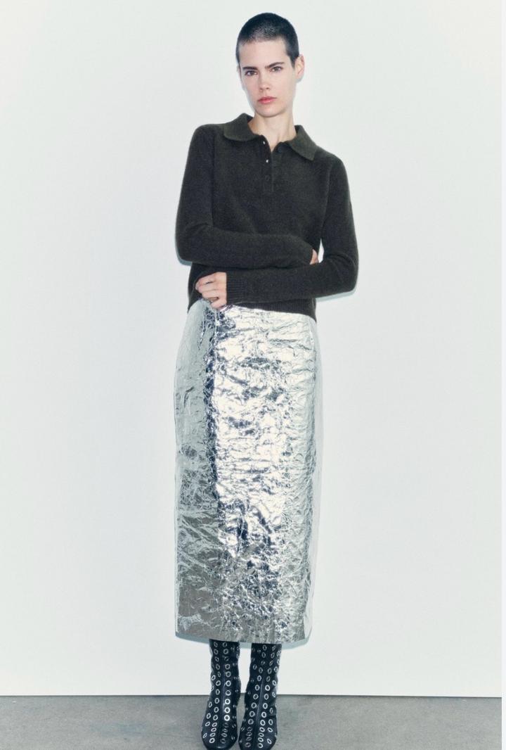 Zara Юбка