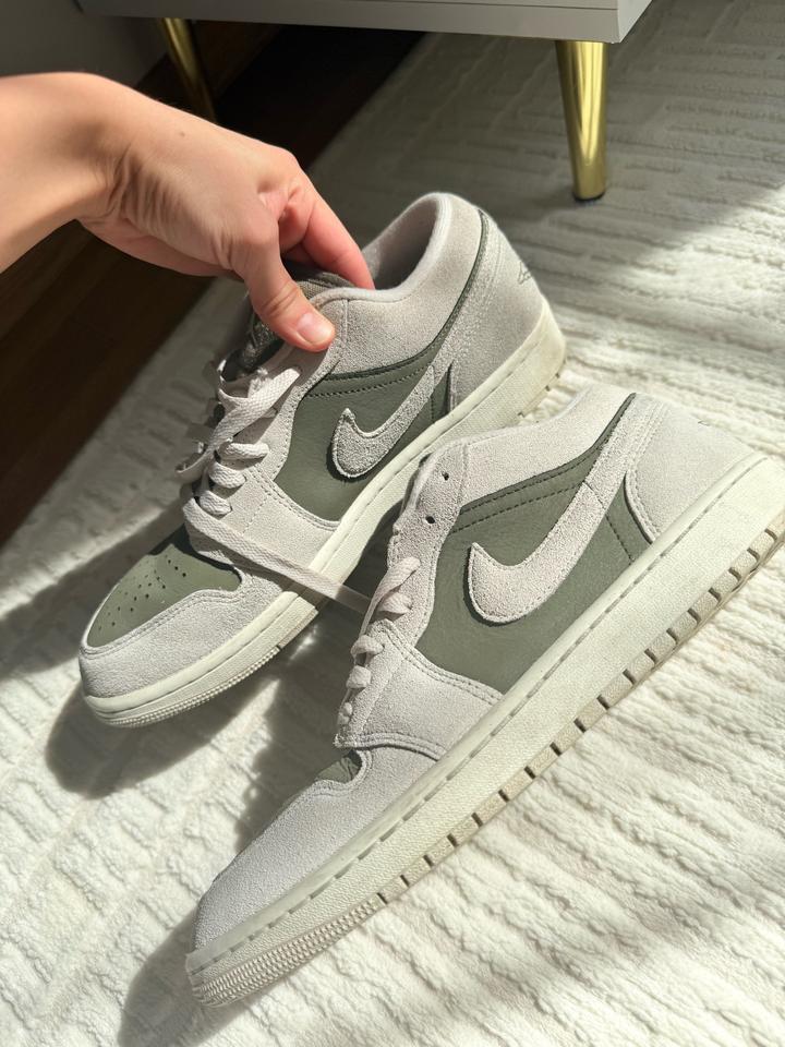 Кроссовки Nike Air Jordan мужские