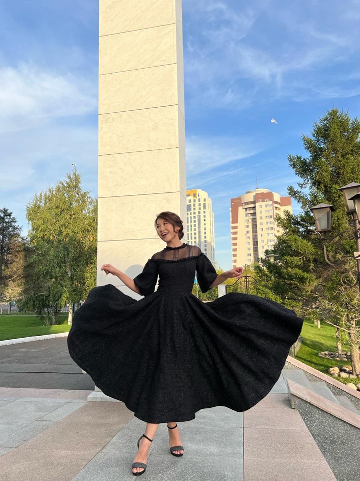 ISABEL GARCIA