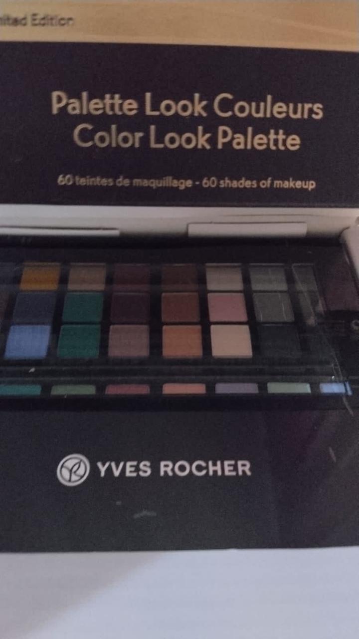 Yves Rocher