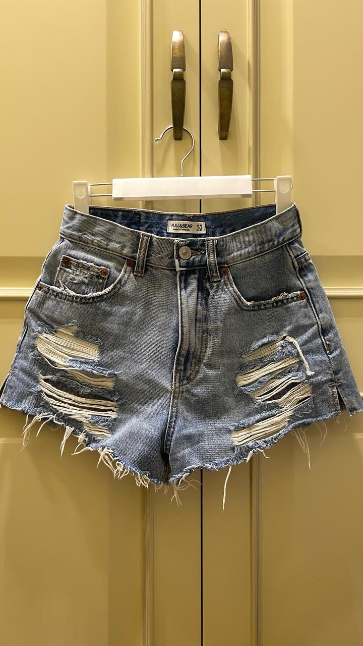 Pull & Bear