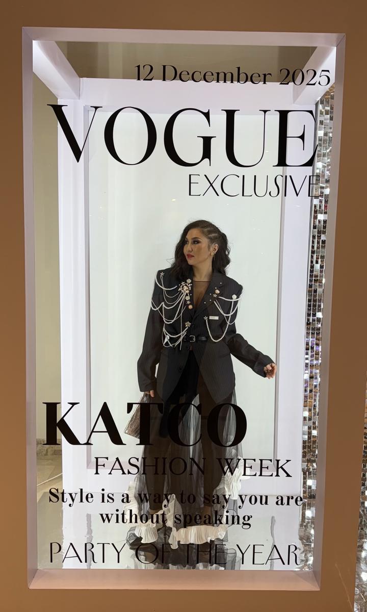 Fashion