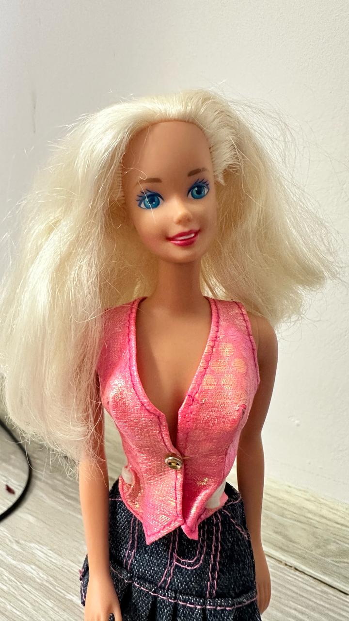 Barbie