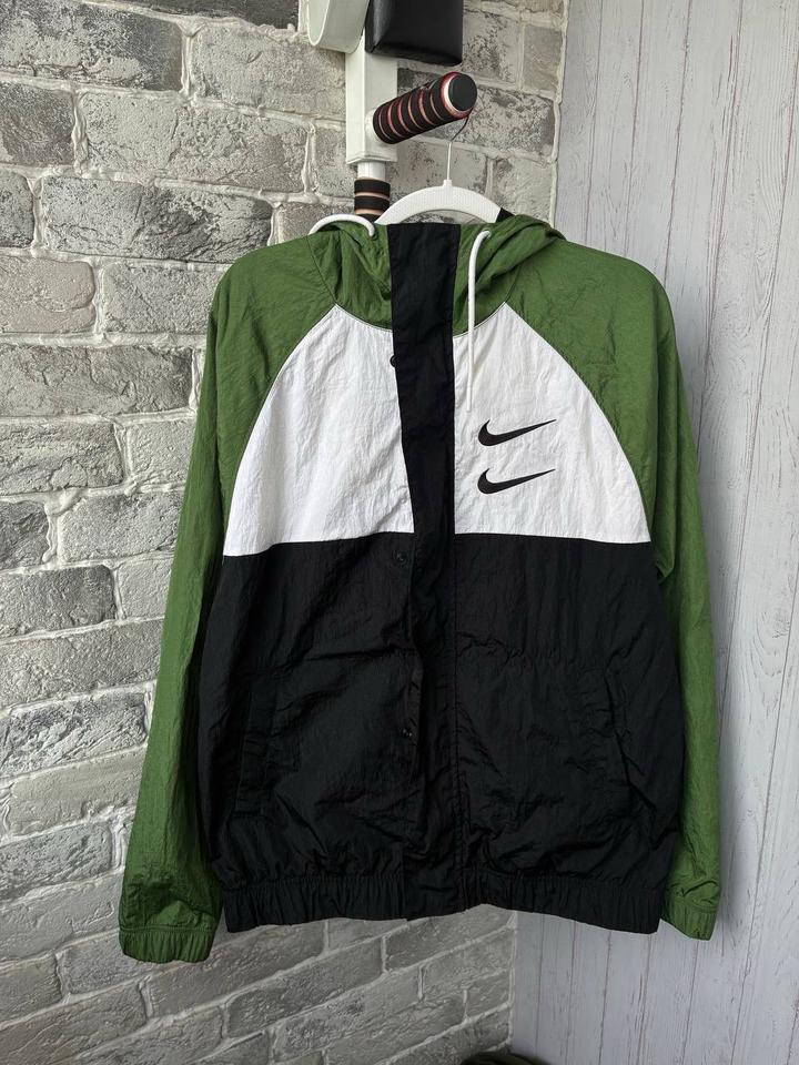 Мужская ветровка Nike