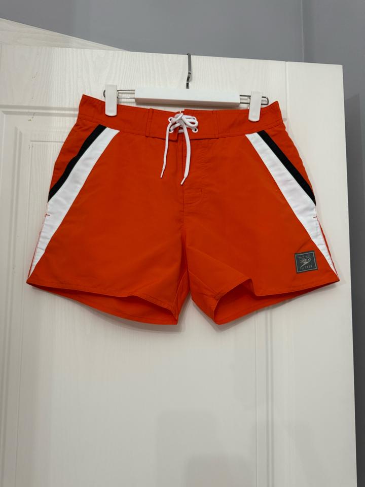 Speedo