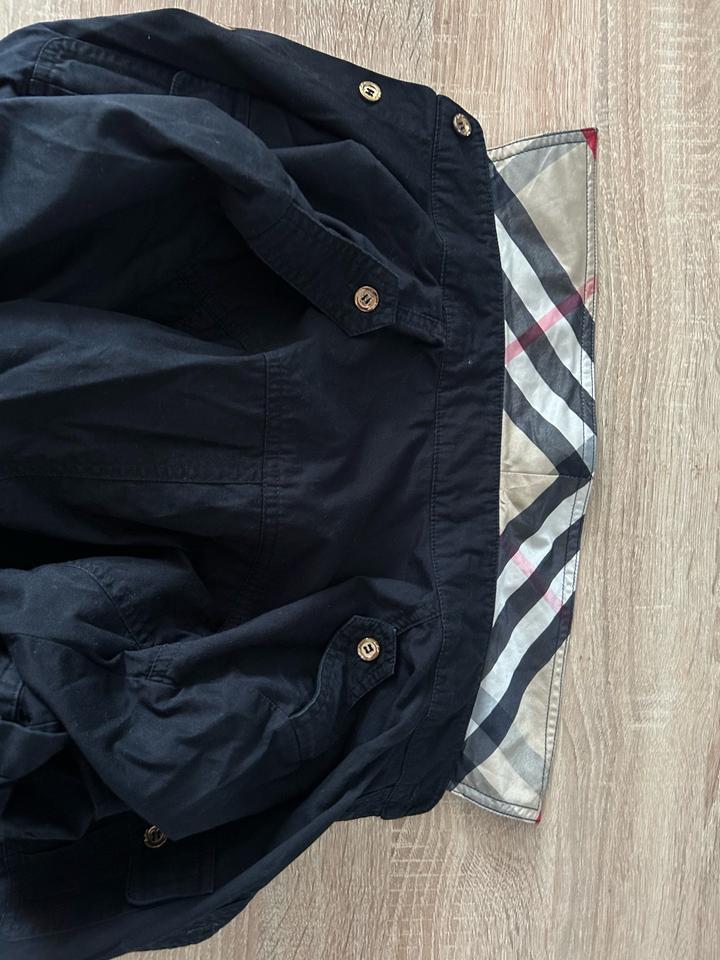 Burberry