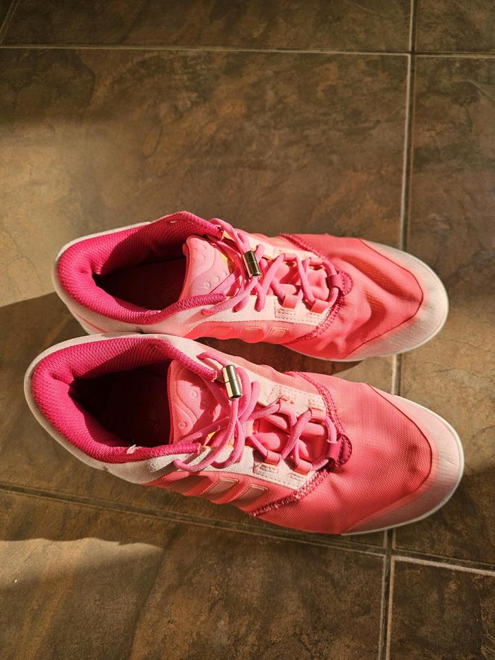 Adidas