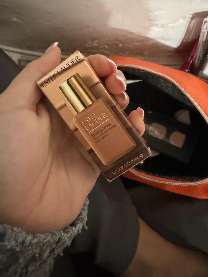 Estée Lauder Тональный крем Estee Lauder Double Wear 2N1 Desert Beige новый