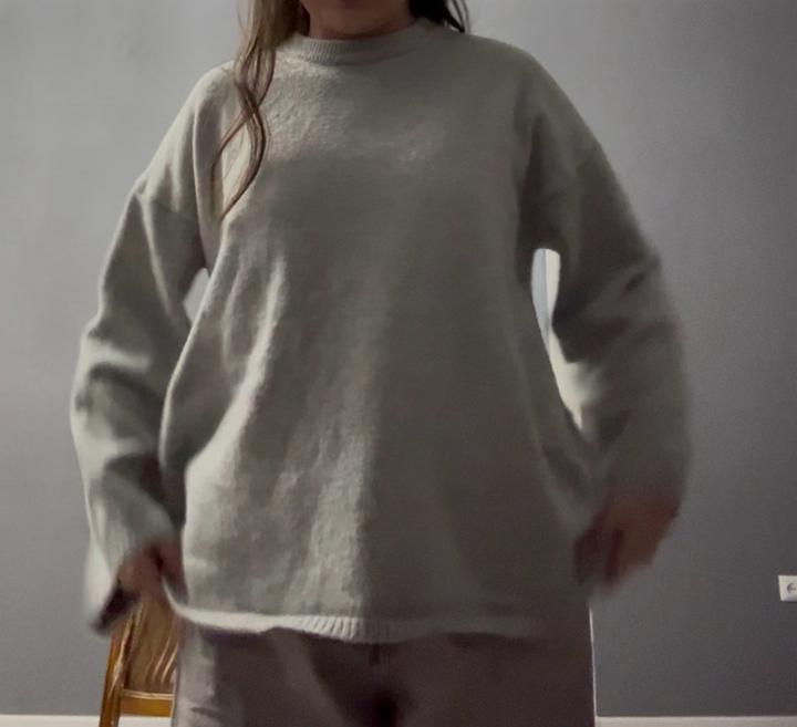 Zara Джемпер