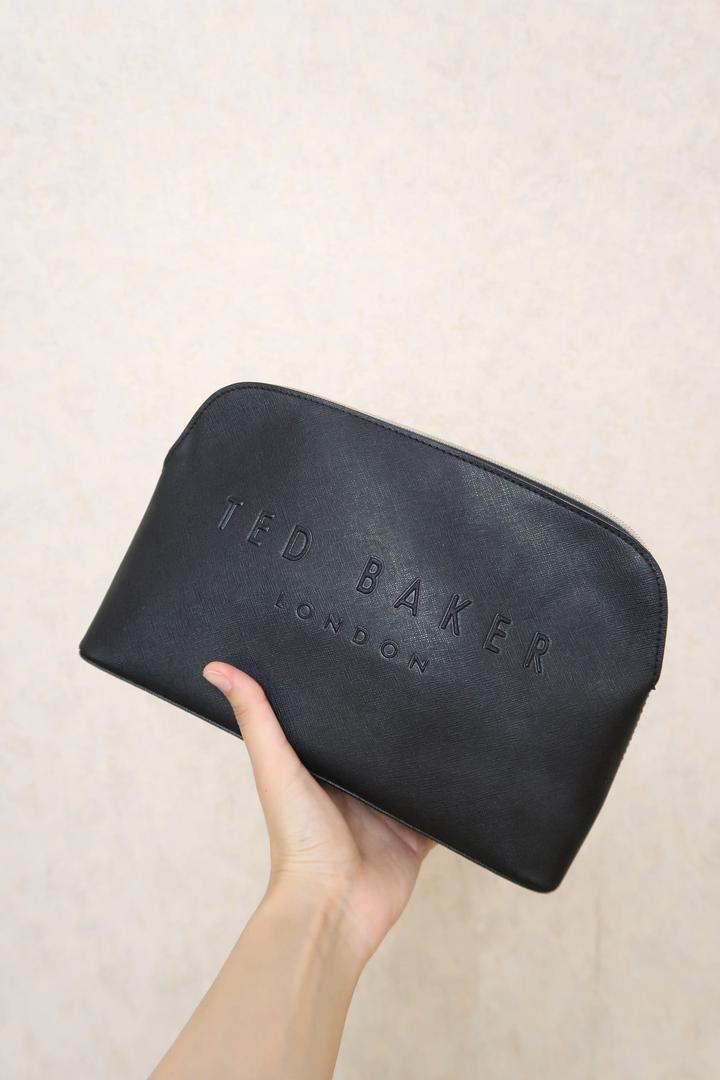 Ted Baker