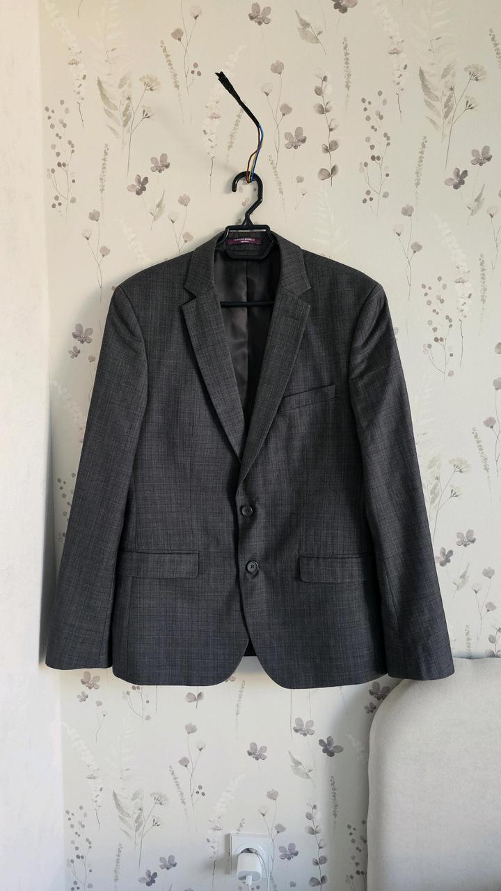 Sartoria Brunello Milano Премиальный пиджак/костюм